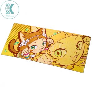 Custom Printed Towels, Beach Towel Custom Made