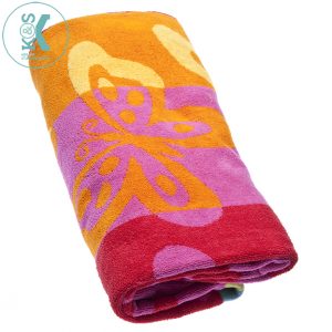 Kids and Stuff Custom Made Towels