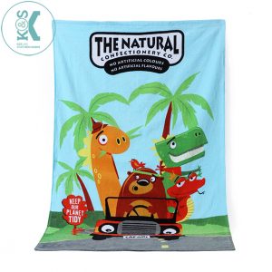 Custom Printed Towels, Beach Towel Custom Made