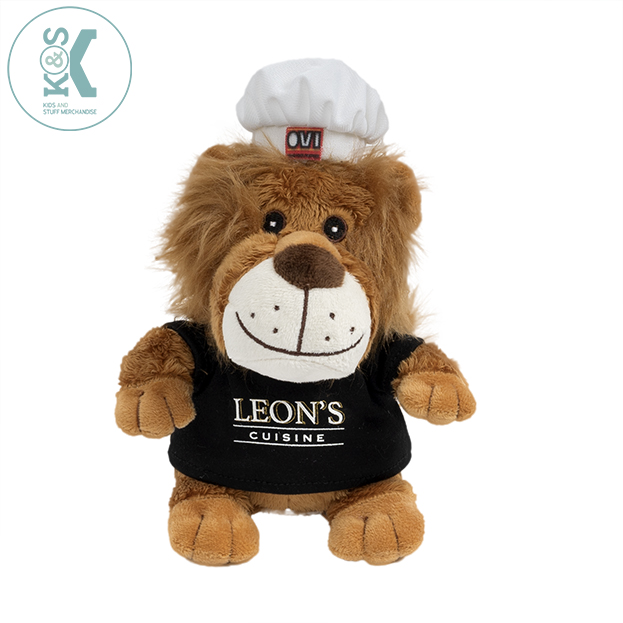 Plush Toys factory - Kids and Stuff Merchandise toys and Retail Merchandise