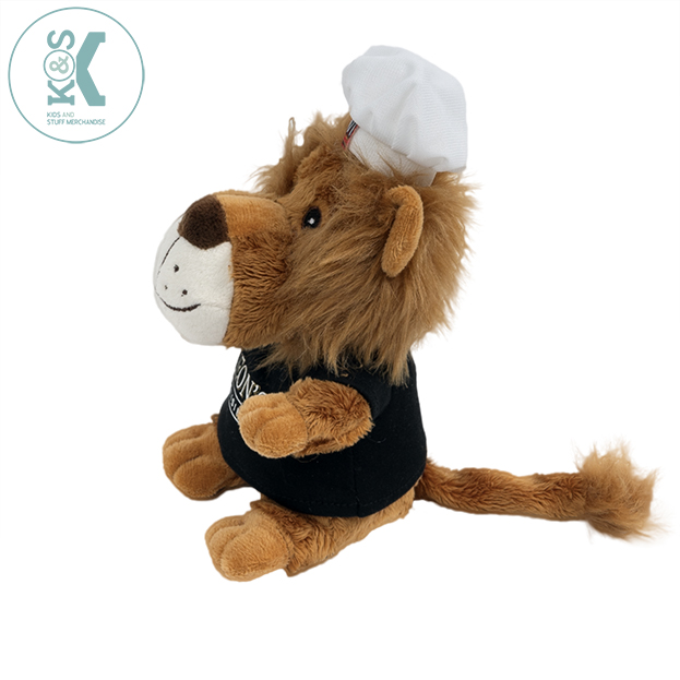 KidsandStuff Custom Plush toys and Retail Merchandise