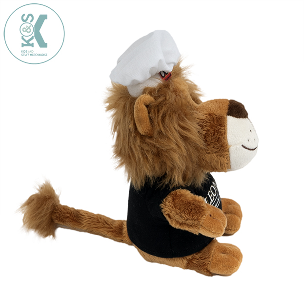 KidsandStuff Custom Plush toys and Retail Merchandise