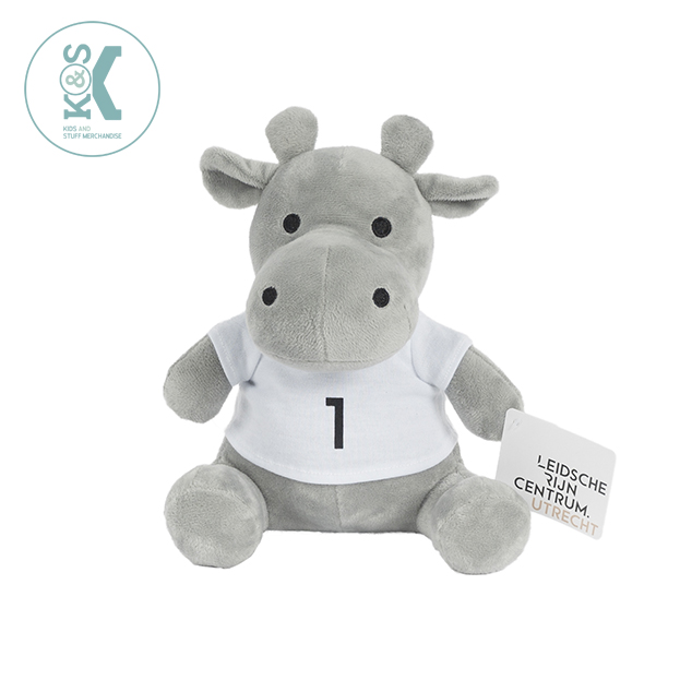 KidsandStuff Custom Plush toys and Retail Merchandise