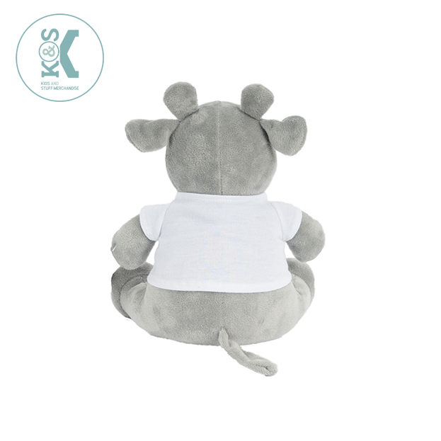 KidsandStuff Custom Plush toys and Retail Merchandise