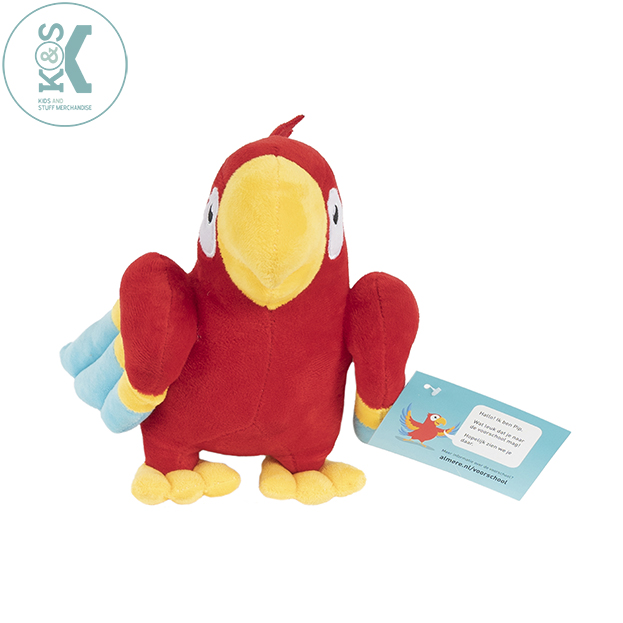 KidsandStuff Custom Plush toys and Retail Merchandise