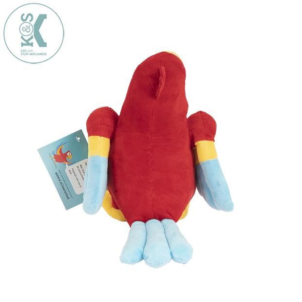 KidsandStuff Custom Plush toys and Retail Merchandise