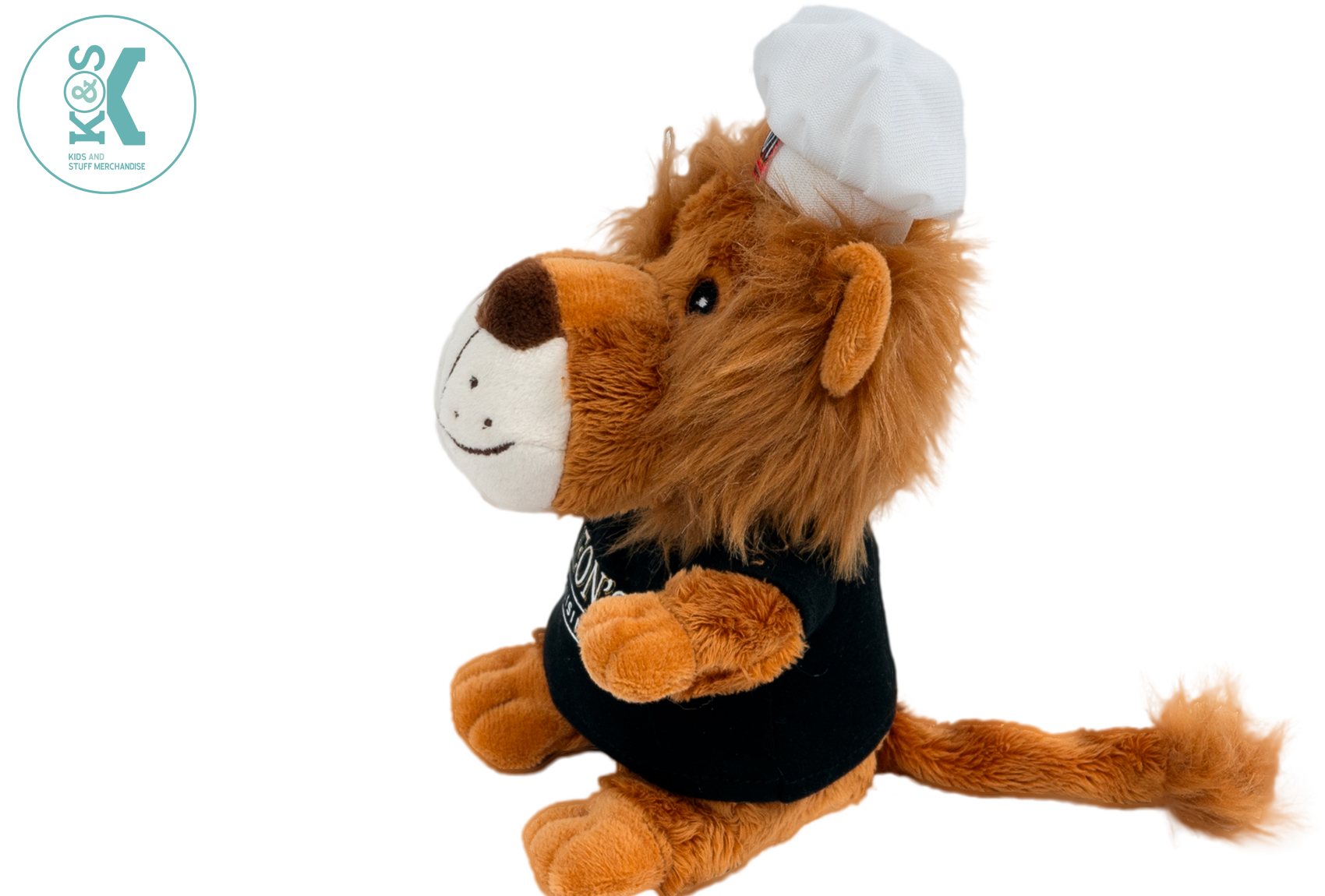 KidsandStuff Custom Plush toys and Retail Merchandise