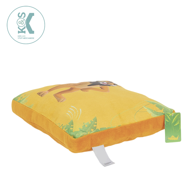 KidsandStuff Custom Plush toys and Retail Merchandise