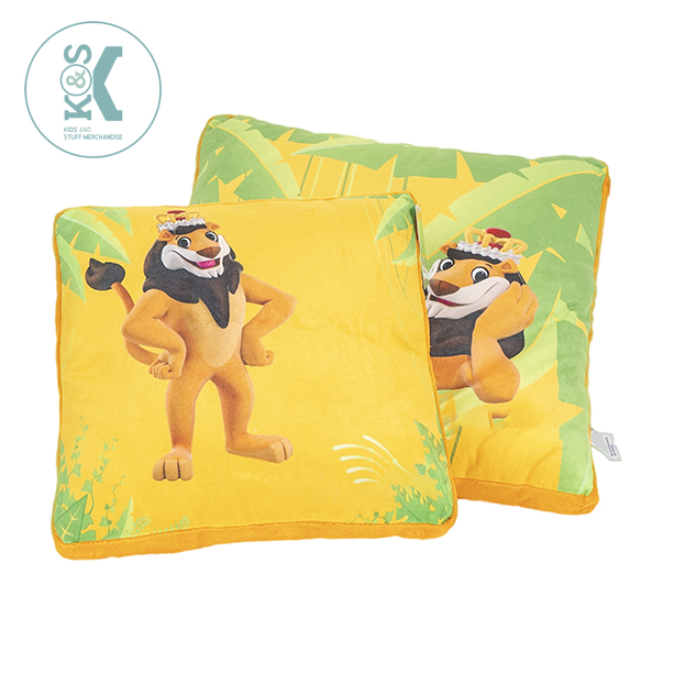 KidsandStuff Custom Plush toys and Retail Merchandise