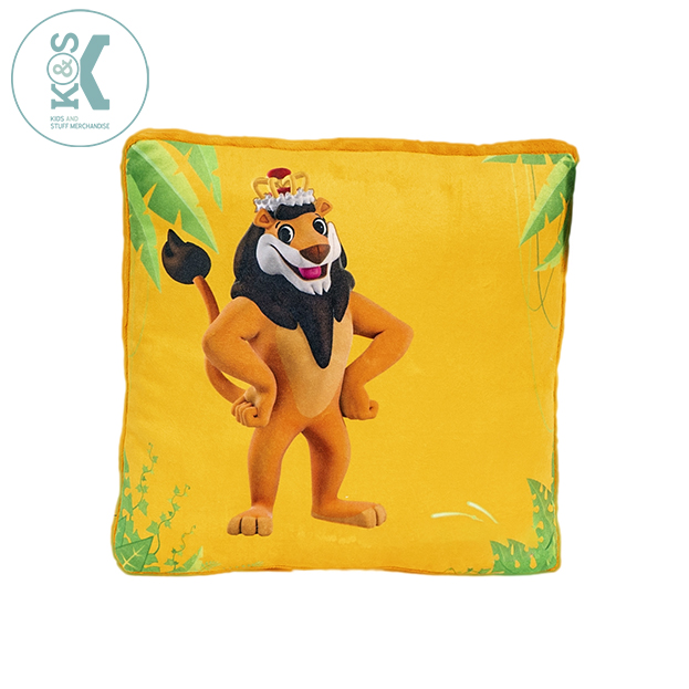 KidsandStuff Custom Plush toys and Retail Merchandise