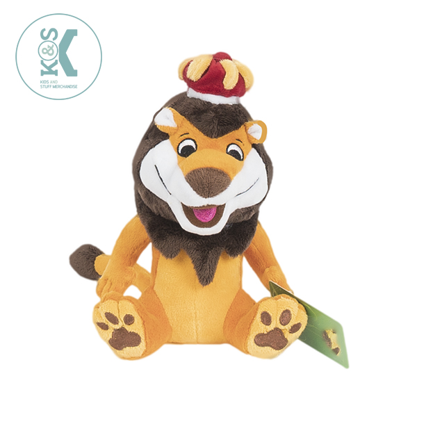 KidsandStuff Custom Plush toys and Retail Merchandise