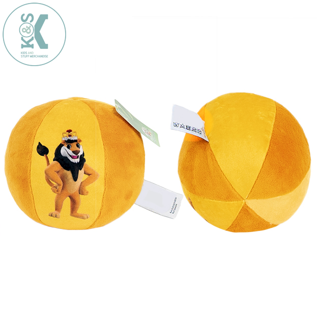 KidsandStuff Custom Plush toys and Retail Merchandise