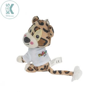 KidsandStuff Custom Plush toys and Retail Merchandise
