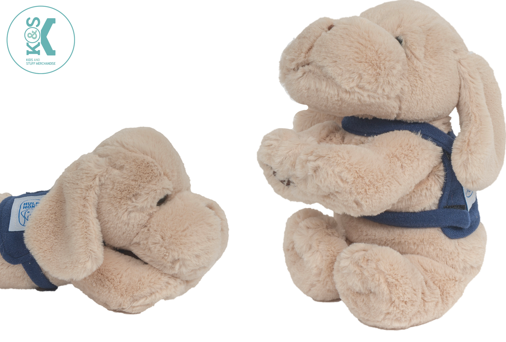 KidsandStuff Custom Plush toys and Retail Merchandise