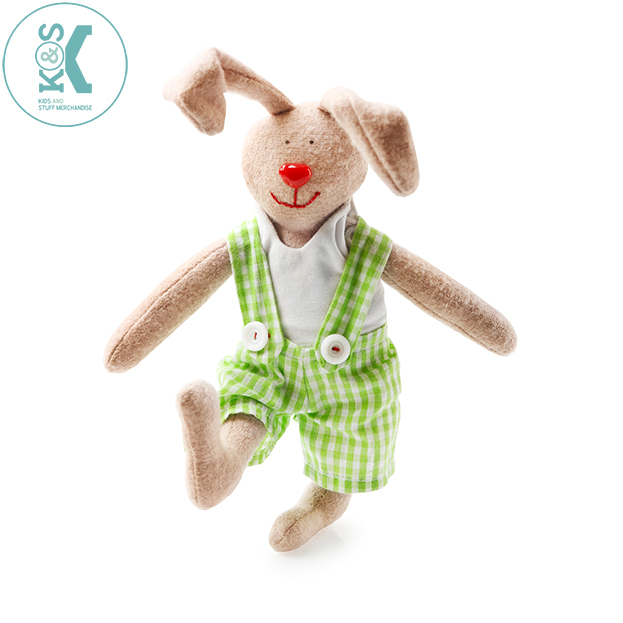 KidsandStuff Custom Plush toys and Retail Merchandise