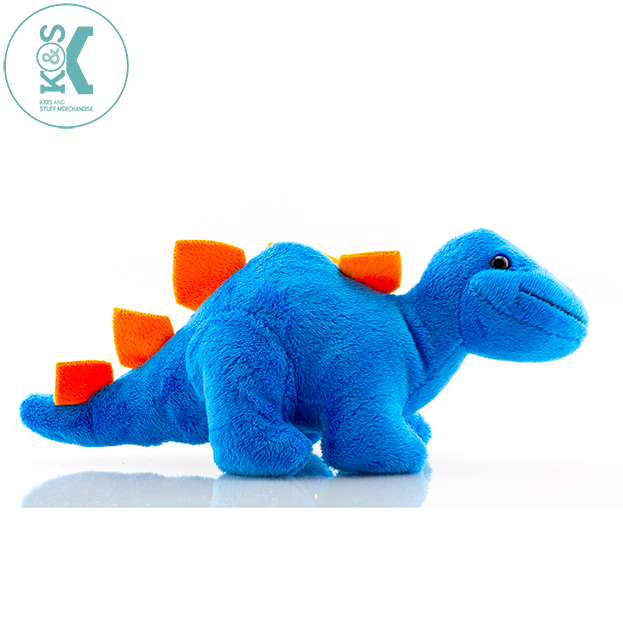 KidsandStuff Custom Plush toys and Retail Merchandise