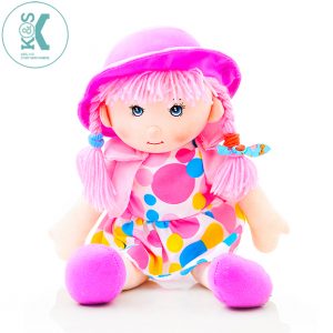 KidsandStuff Custom Plush toys and Retail Merchandise