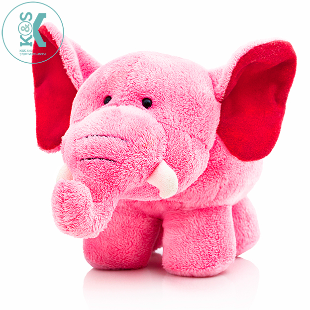 KidsandStuff Custom Plush toys and Retail Merchandise