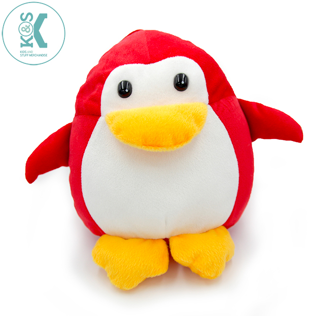 KidsandStuff Custom Plush toys and Retail Merchandise
