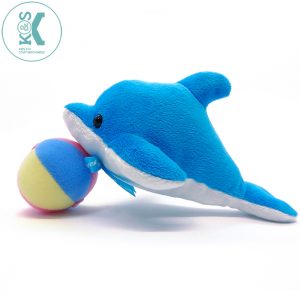 Custom Made Plush Dolls