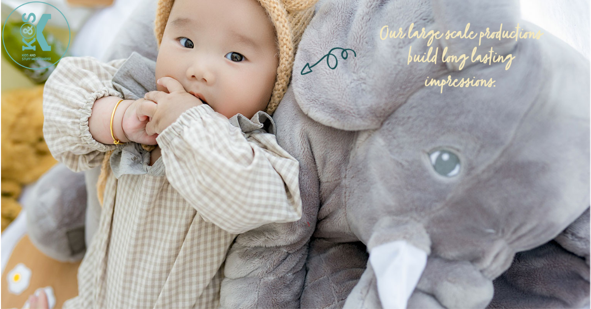 Kids and Stuff Merchandise