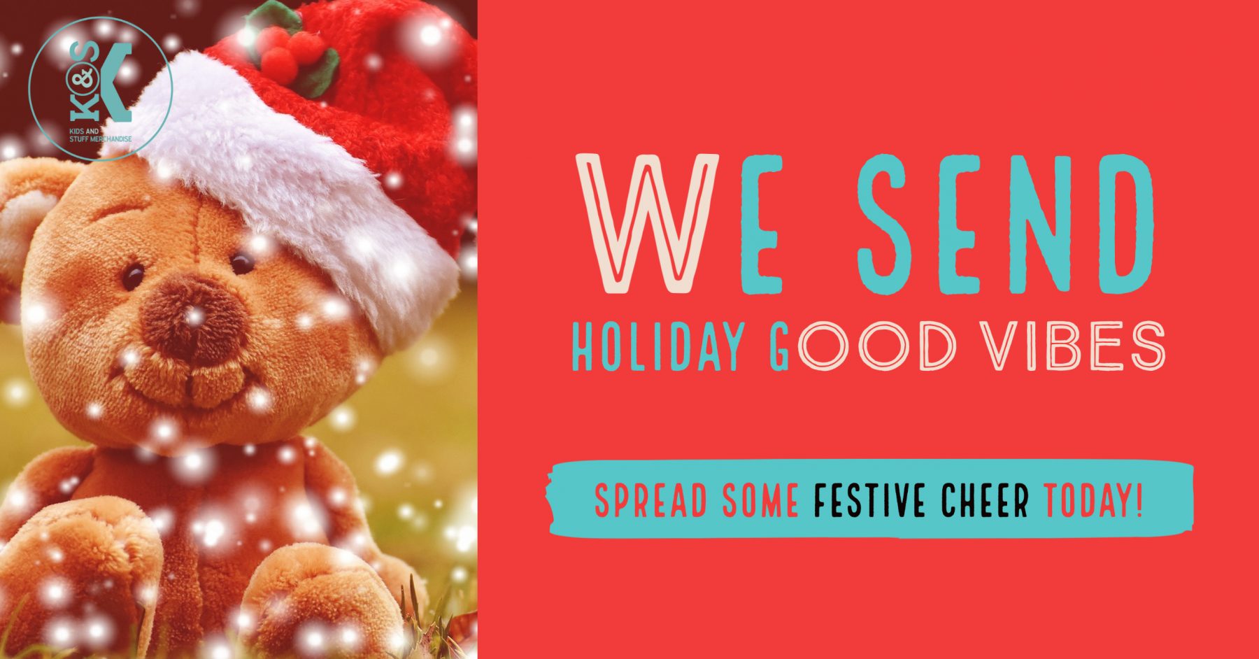 Kids and Stuff Merchandise