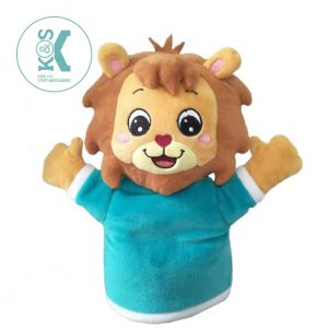 Kids and Stuff Plush Toys And Merchandise