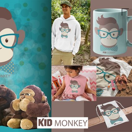 Kids and Stuff Plush Toys And Merchandise