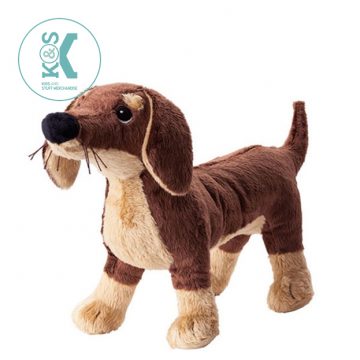 Kids and Stuff Plush Toys And Merchandise