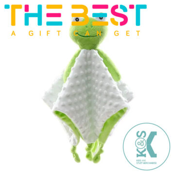 Plush Toy Mascots, Kids and Stuff Merchandise, Plush Doudou Frog